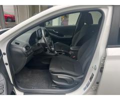 Hyundai i30 1.4 T-GDi Style GO,ČR,serv.kn. - 9