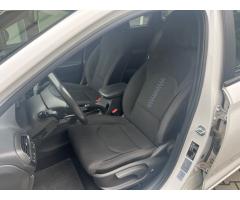 Hyundai i30 1.4 T-GDi Style GO,ČR,serv.kn. - 10