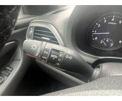 Hyundai i30 1.4 T-GDi Style GO,ČR,serv.kn. - 12