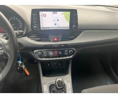 Hyundai i30 1.4 T-GDi Style GO,ČR,serv.kn. - 15