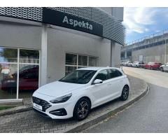 Hyundai i30 HB 1.5 T-GDi,Smart,DPH,záruka - 1