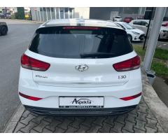 Hyundai i30 HB 1.5 T-GDi,Smart,DPH,záruka - 4