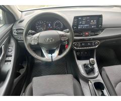 Hyundai i30 HB 1.5 T-GDi,Smart,DPH,záruka - 11