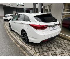 Hyundai i40 1.7 CRDi ČR,1.maj.,serv.kniha - 3