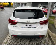 Hyundai i40 1.7 CRDi ČR,1.maj.,serv.kniha - 4