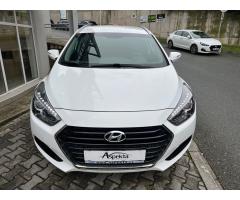 Hyundai i40 1.7 CRDi ČR,1.maj.,serv.kniha - 8