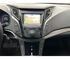 Hyundai i40 1.7 CRDi ČR,1.maj.,serv.kniha - 16