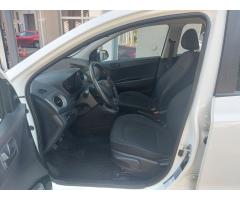 Hyundai i10 1.0i LPG ČR,serv.kn.,DPH - 9