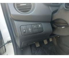 Hyundai i10 1.0i LPG ČR,serv.kn.,DPH - 13