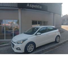 Hyundai i20 1.2i Family + Club, DPH,klima