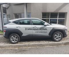 Hyundai Kona 1.0 T-GDI COMFORT CLUB - 6