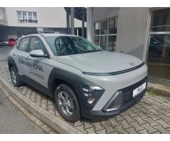 Hyundai Kona 1.0 T-GDI COMFORT CLUB - 7