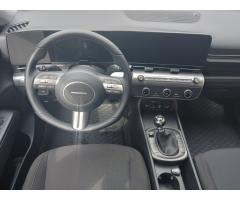 Hyundai Kona 1.0 T-GDI COMFORT CLUB - 12