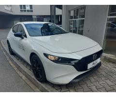 Mazda 3 2.0i Skyactiv-G 150 Homura - 7