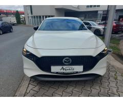 Mazda 3 2.0i Skyactiv-G 150 Homura - 8