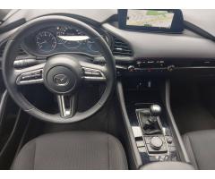 Mazda 3 2.0i Skyactiv-G 150 Homura - 12