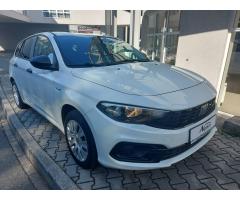 Fiat Tipo 1.0i FIREFLY 100 K,ČR,serv.kn. - 7