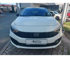 Fiat Tipo 1.0i FIREFLY 100 K,ČR,serv.kn. - 8