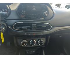 Fiat Tipo 1.0i FIREFLY 100 K,ČR,serv.kn. - 18