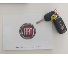 Fiat Tipo 1.0i FIREFLY 100 K,ČR,serv.kn. - 24