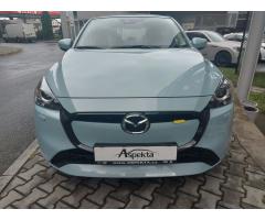 Mazda 2 1.5i Center Line Plus,DPH - 8