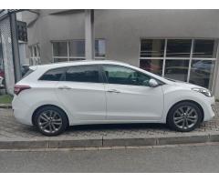 Hyundai i30 1.6 GDi Weekend,ČR,1.m.,serv.k - 6