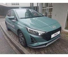 Hyundai i20 1.0 T-GDI Style,DPH,Záruka - 7