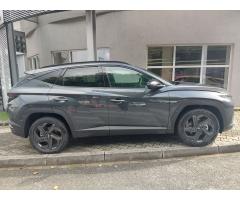 Hyundai Tucson 1.6 T-GDI MT FREEDOM PLUS - 6