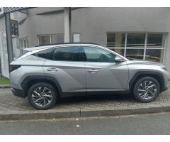 Hyundai Tucson 1.6 T-GDI SMART NAVI 18 - 6