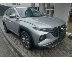 Hyundai Tucson 1.6 T-GDI SMART NAVI 18 - 7