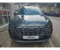 Hyundai Tucson 1.6 T-GDI MT FREEDOM PLUS - 8