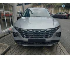 Hyundai Tucson 1.6 T-GDI SMART NAVI 18 - 8