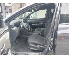 Hyundai Tucson 1.6 T-GDI MT FREEDOM PLUS - 9