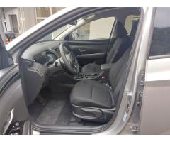 Hyundai Tucson 1.6 T-GDI SMART NAVI 18 - 9