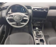 Hyundai Tucson 1.6 T-GDI MT FREEDOM PLUS - 12