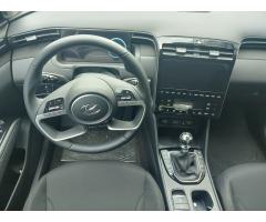 Hyundai Tucson 1.6 T-GDI SMART NAVI 18 - 12