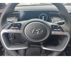 Hyundai Tucson 1.6 T-GDI MT FREEDOM PLUS - 14