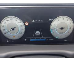 Hyundai Tucson 1.6 T-GDI MT FREEDOM PLUS - 15