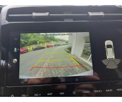 Hyundai Tucson 1.6 T-GDI SMART NAVI 18 - 17