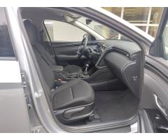 Hyundai Tucson 1.6 T-GDI SMART NAVI 18 - 19