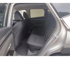 Hyundai Tucson 1.6 T-GDI SMART NAVI 18 - 20