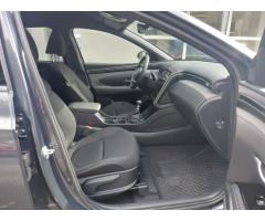 Hyundai Tucson 1.6 T-GDI MT FREEDOM PLUS - 21