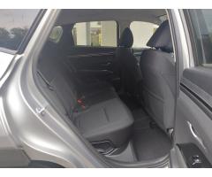 Hyundai Tucson 1.6 T-GDI SMART NAVI 18 - 21