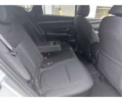 Hyundai Tucson 1.6 T-GDI SMART NAVI 18 - 22