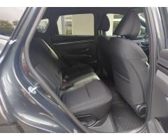 Hyundai Tucson 1.6 T-GDI MT FREEDOM PLUS - 24