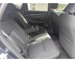 Hyundai Tucson 1.6 T-GDI MT FREEDOM PLUS - 25