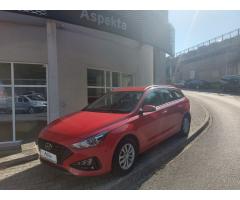 Hyundai i30 1.5i Comfort,ČR,1.m.,serv.kn - 1