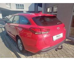 Hyundai i30 1.5i Comfort,ČR,1.m.,serv.kn - 3