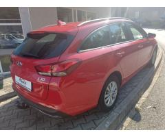 Hyundai i30 1.5i Comfort,ČR,1.m.,serv.kn - 5