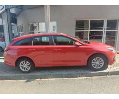 Hyundai i30 1.5i Comfort,ČR,1.m.,serv.kn - 6